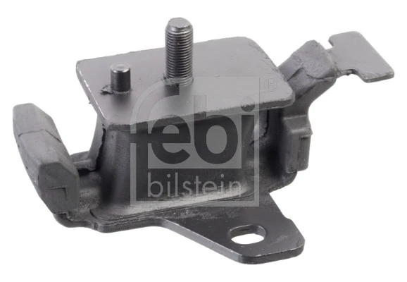 Mounting, engine